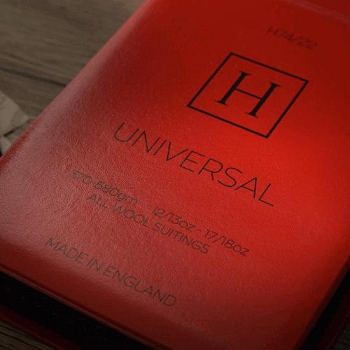 UNIVERSAL