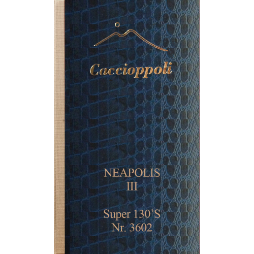NEAPOLIS III 3602