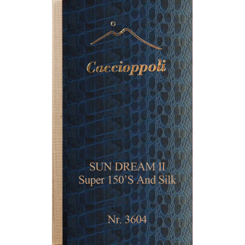 SUN DREAM II 3604