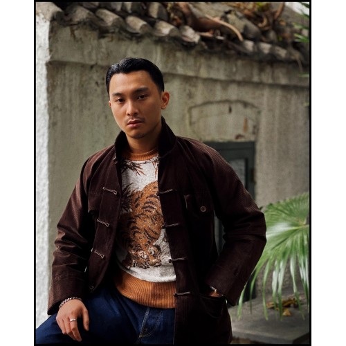 590450 by A.Wong & Co. 