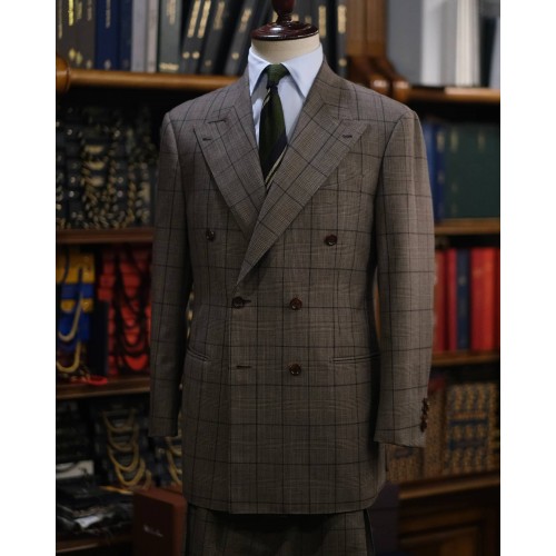SW6214 by Dynasty Tailor 