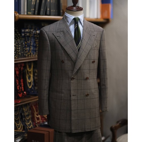 SW6214 by Dynasty Tailor 