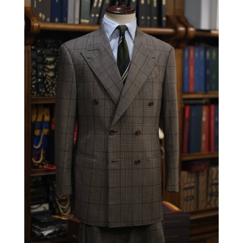 SW6214 by Dynasty Tailor 