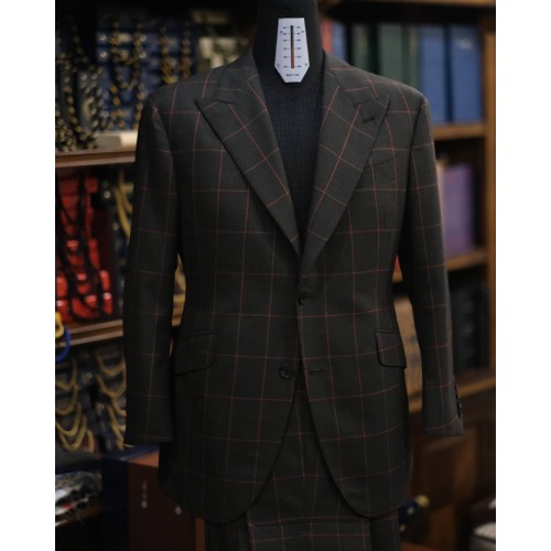 SW6215 by Dynasty Tailor