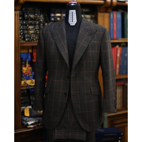 SW6215 by Dynasty Tailor