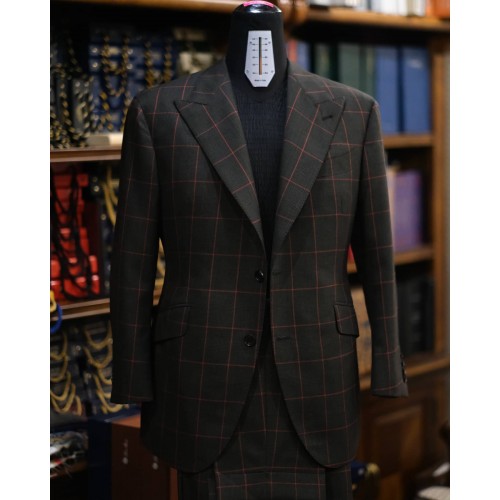 SW6215 by Dynasty Tailor