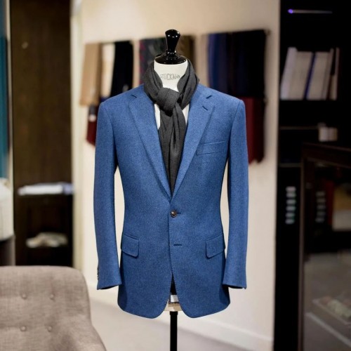 SJ27 by WW Chan Tailor