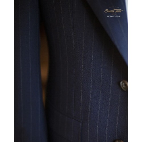 SW6222 by Saville Tailor Bespoke House