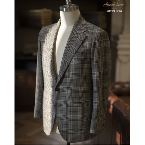 WB15905 by Saville Tailor Bespoke House
