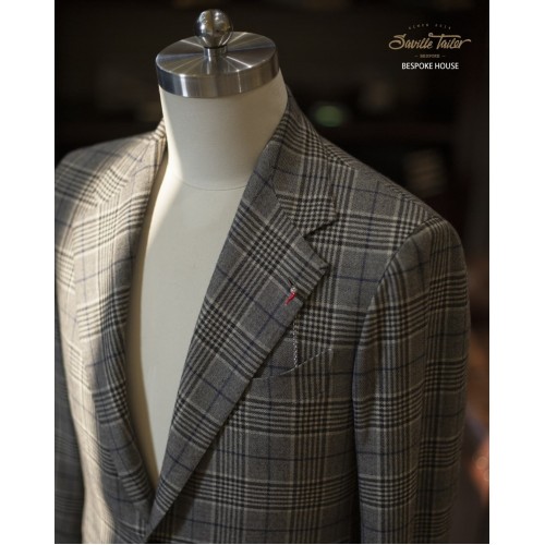 WB15905 by Saville Tailor Bespoke House