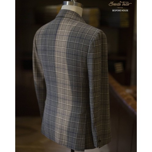 WB15905 by Saville Tailor Bespoke House