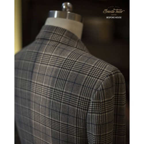 WB15905 by Saville Tailor Bespoke House