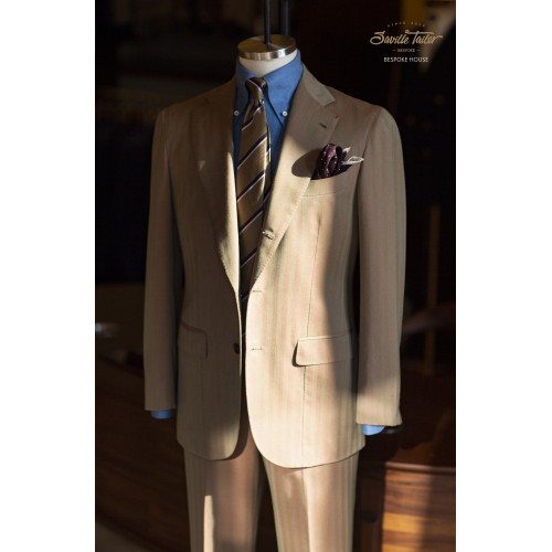 SW2578 by Saville Tailor Bespoke House