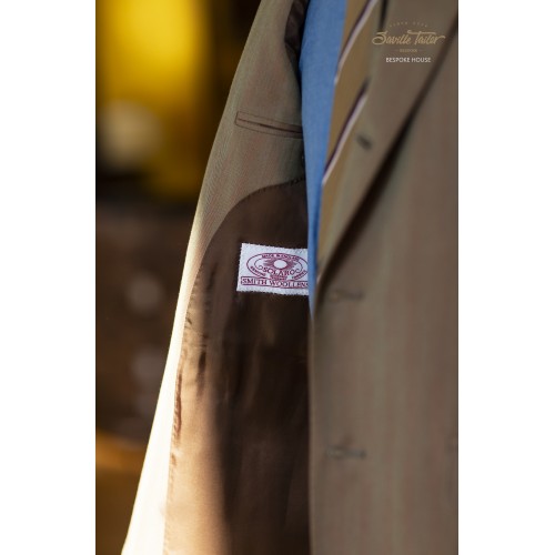 SW2578 by Saville Tailor Bespoke House