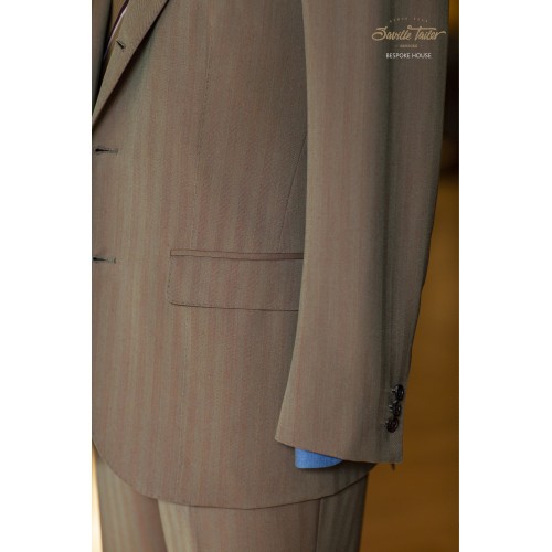 SW2578 by Saville Tailor Bespoke House