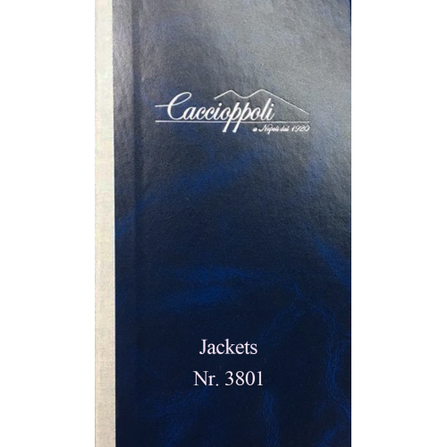 JACKETS 3801