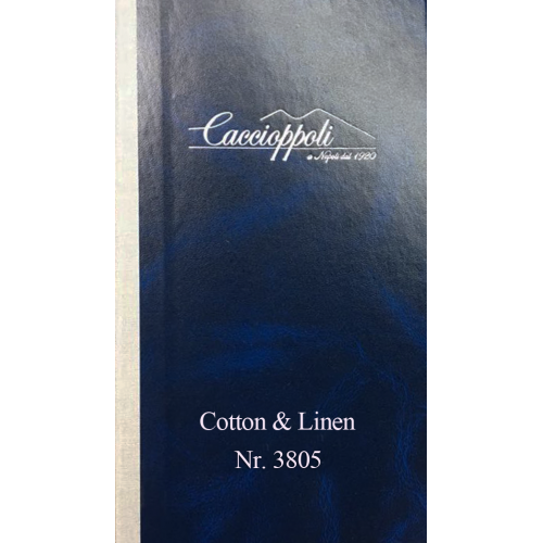 COTTON & LINEN 3805