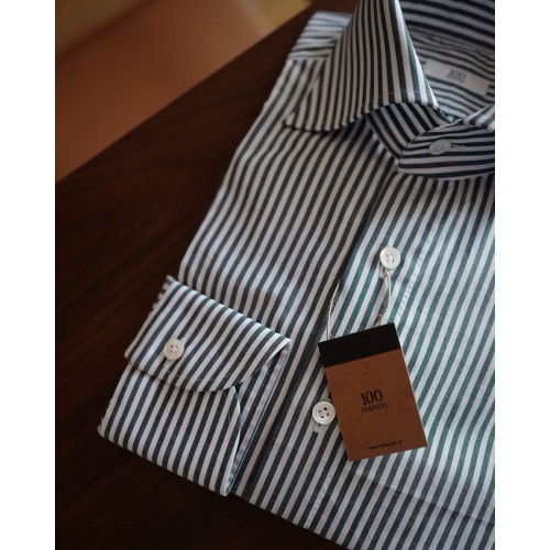 Caccioppoli Shirtings