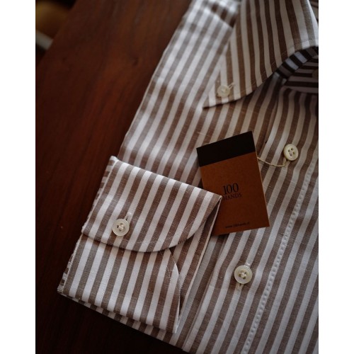 Caccioppoli Shirtings