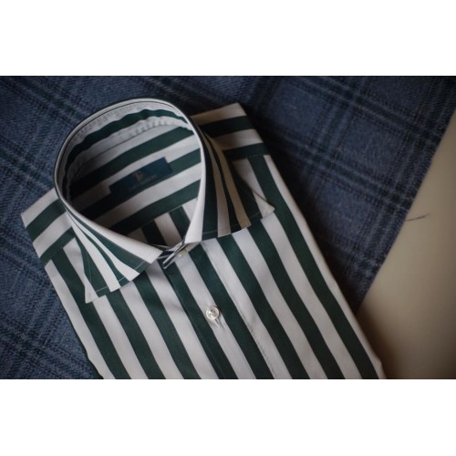 Caccioppoli Shirtings