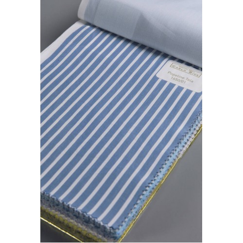 Popeline Tela 1650/01