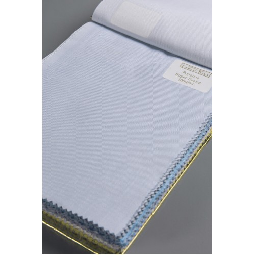 Popeline Super Oxford 1000/02