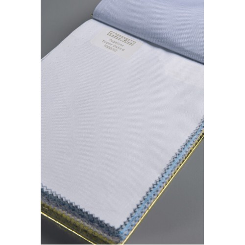 Popeline Super Oxford 1000/99