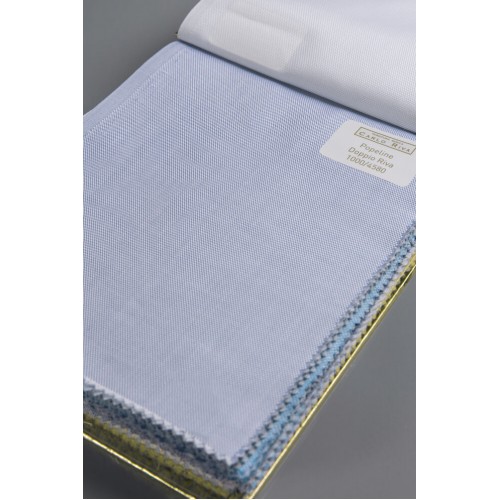 Popeline Doppio Riva 1000/4580