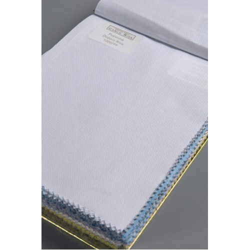 Popeline Doppio Riva 1000/99