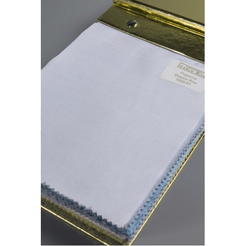 Popeline Doppio Riva 1000/97