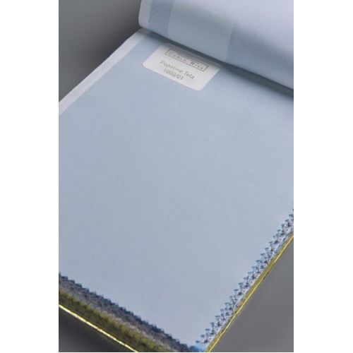 Popeline Tela 1000/01