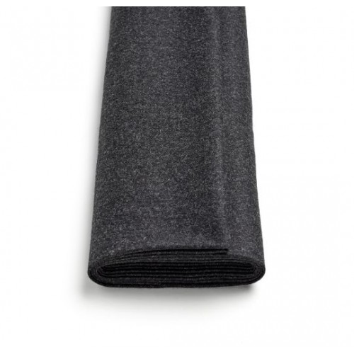 Charcoal Herringbone Flannel CODE FS479L-A271321