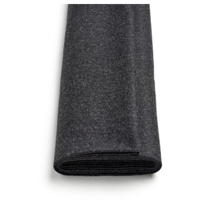 Charcoal Herringbone Flannel CODE FS479L-A271321