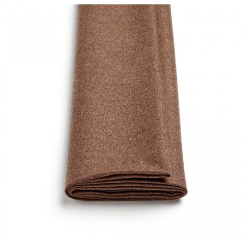 Hazel Brown Herringbone Flannel CODE: FS479L-A271355