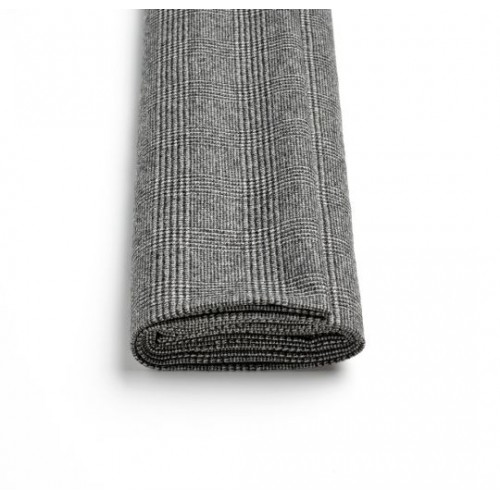 Prince of Wales Check Flannel CODE: FS479L-A2714/11