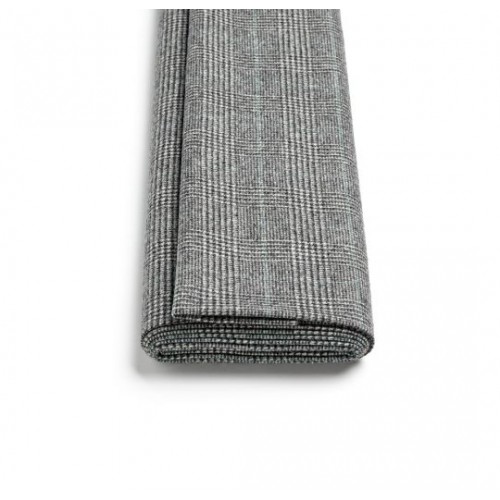 Prince of Wales Check with Green Windowpane CODE: FS479L-A271522