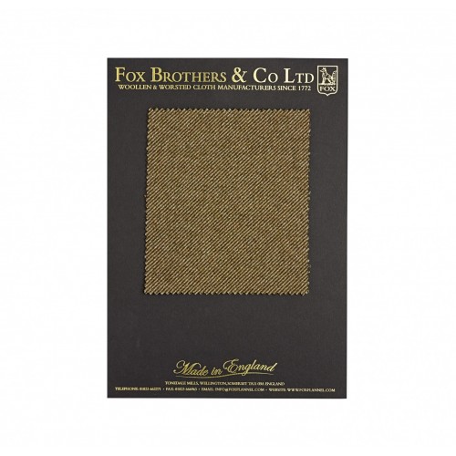Fox Gorse Keeper's Tweed CODE: FS138 A2073/13