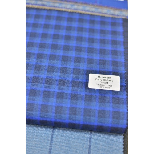 【DESIGNWORKS】CARLO BARBERAシルク メランジJACKET Carlo Barbera | Luxury Italian Menswear at Riflessi