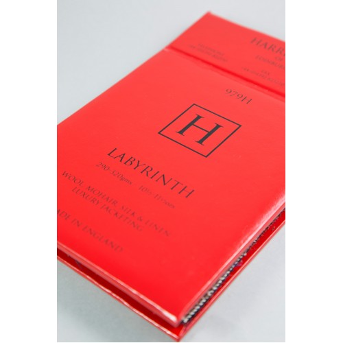 LABYRINTH