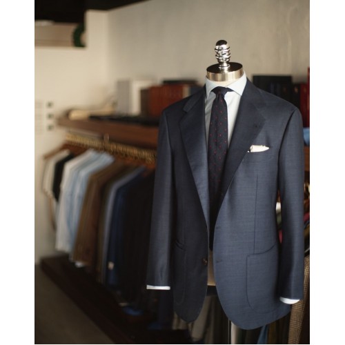 MB2P09 by the Gaudery