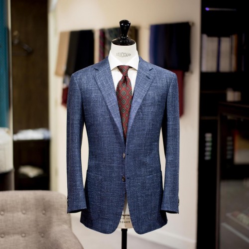 500129 by WW Chan Tailor