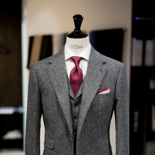 HF10 by WW Chan Tailor
