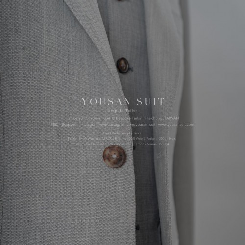 SW6224 by Yousan Suit