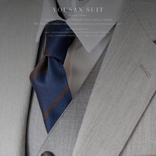 SW6224 by Yousan Suit