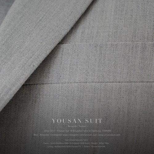 SW6224 by Yousan Suit