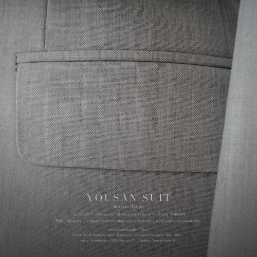 SW6224 by Yousan Suit