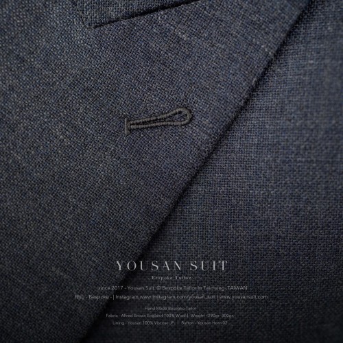 ABSU08 by Yousan Suit