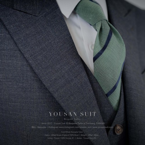 ABSU08 by Yousan Suit