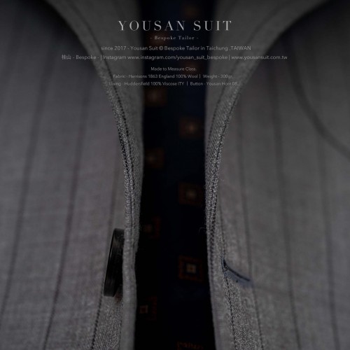 68883 by Yousan Bespoke