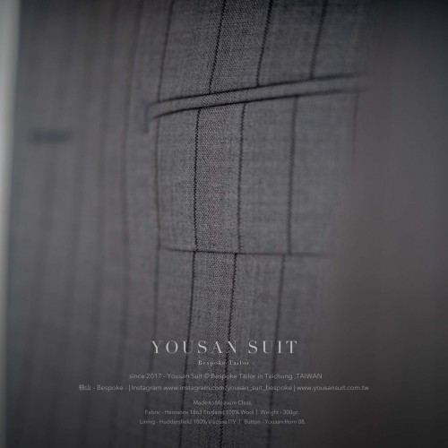 68883 by Yousan Bespoke